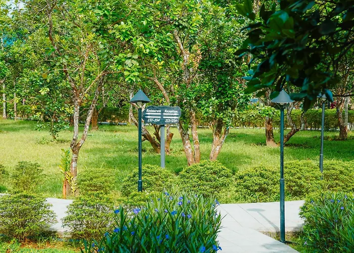 Hue Ecolodge