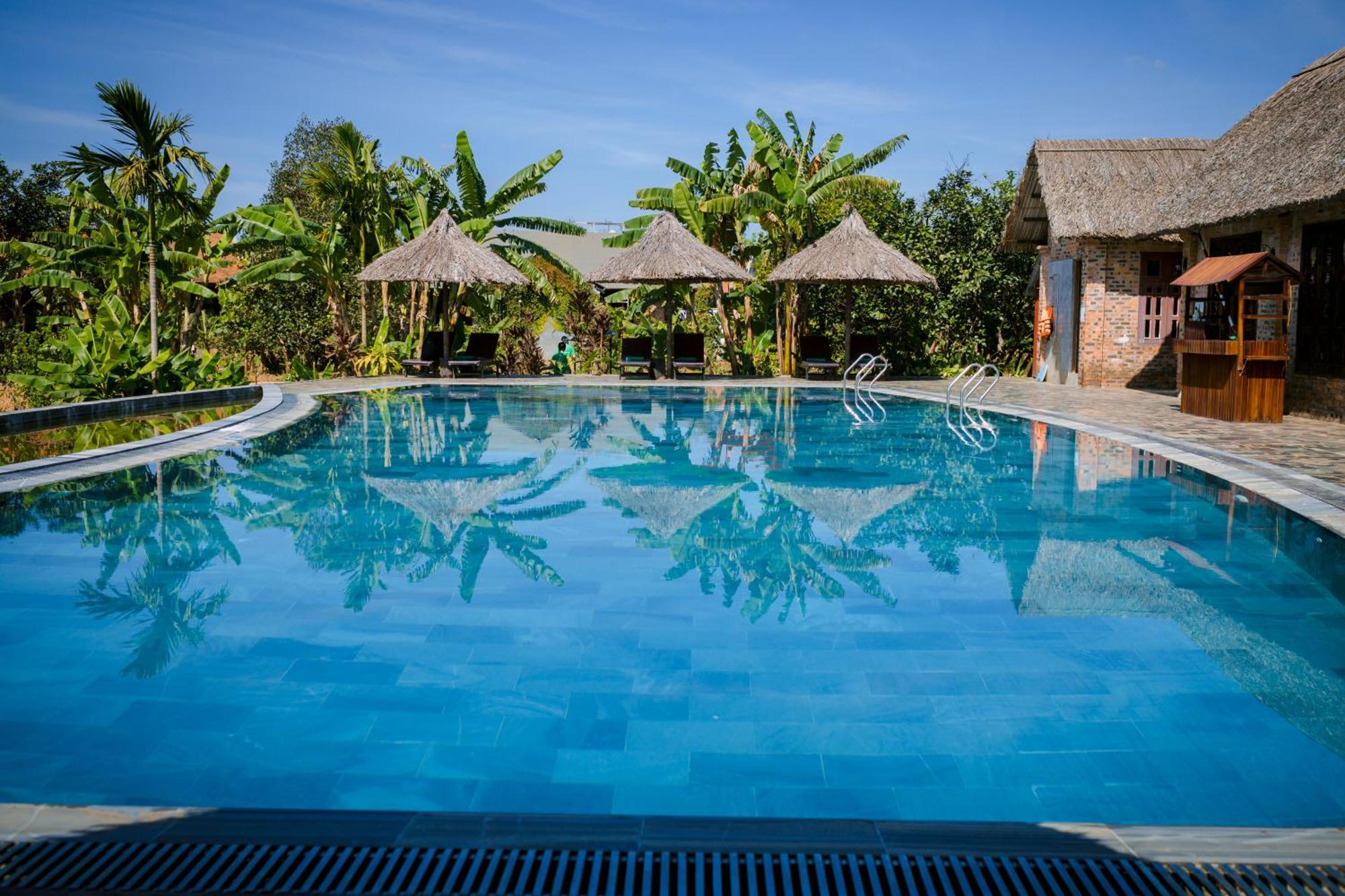 Station touristique Hue Ecolodge