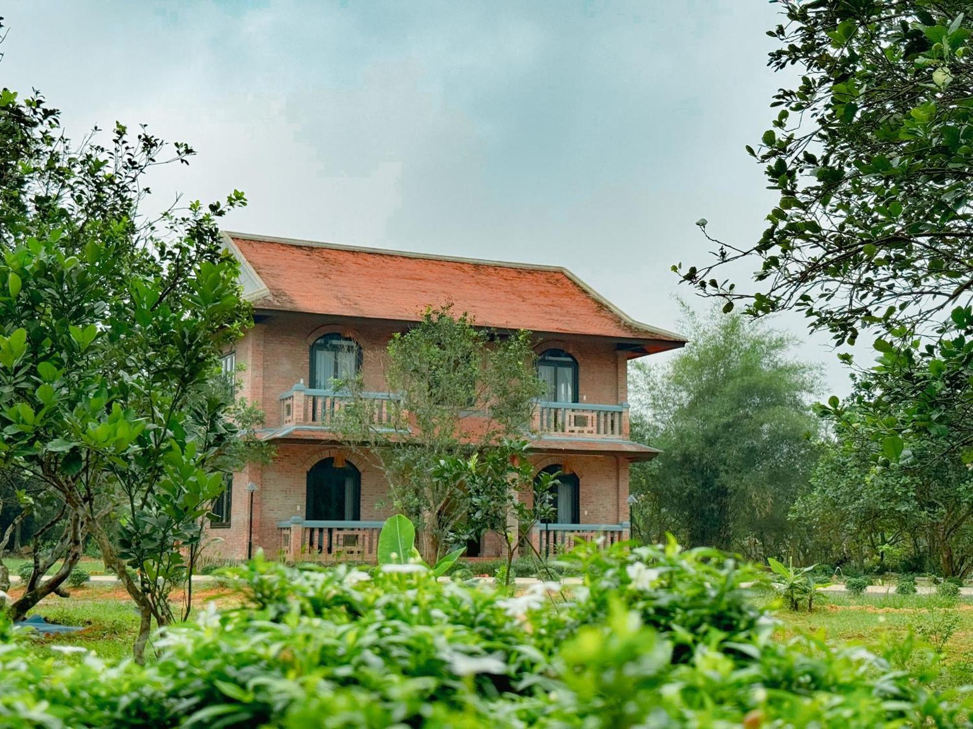Hue Ecolodge