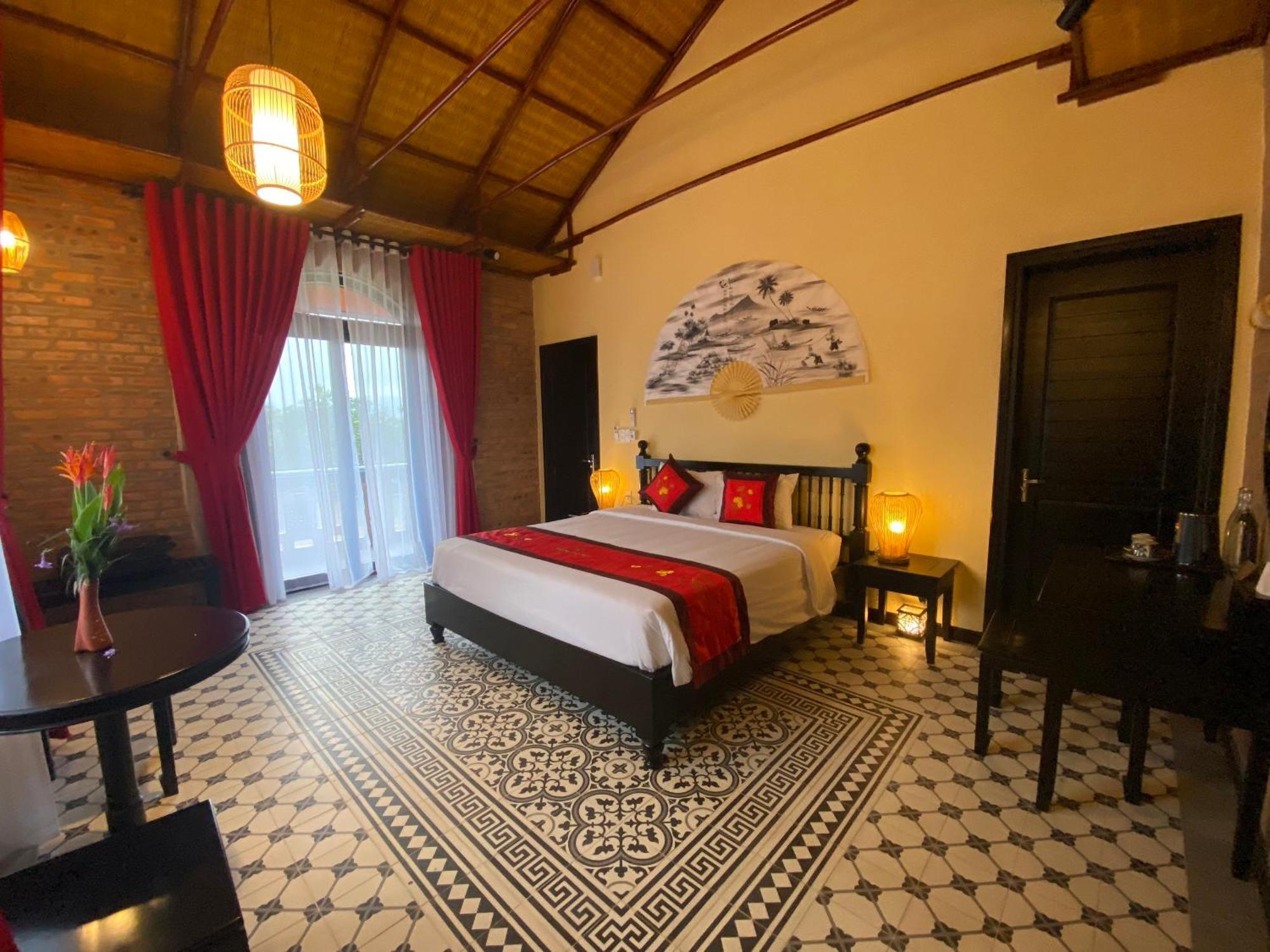 Hue Ecolodge Hué