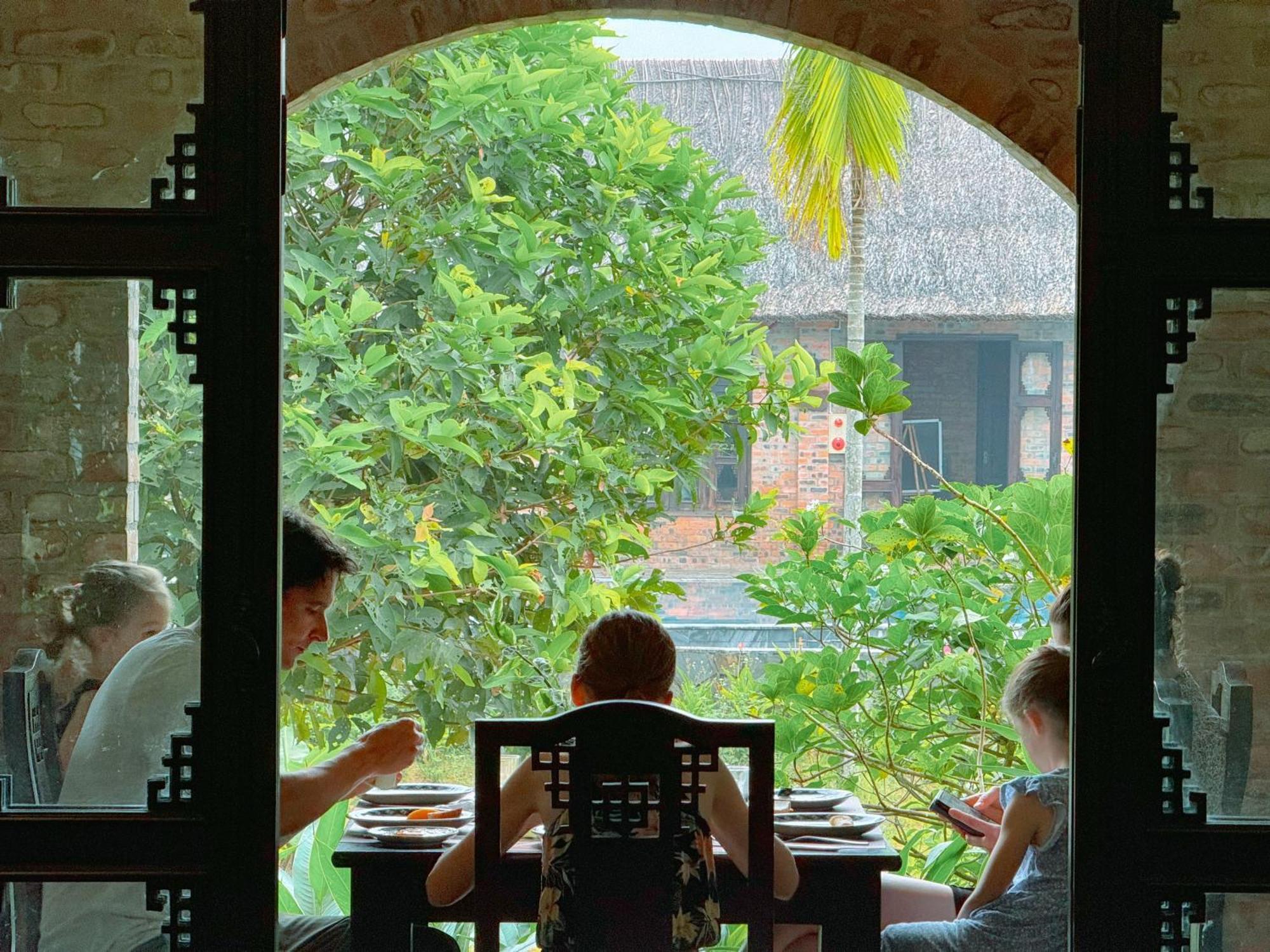 Hue Ecolodge Station touristique 4*