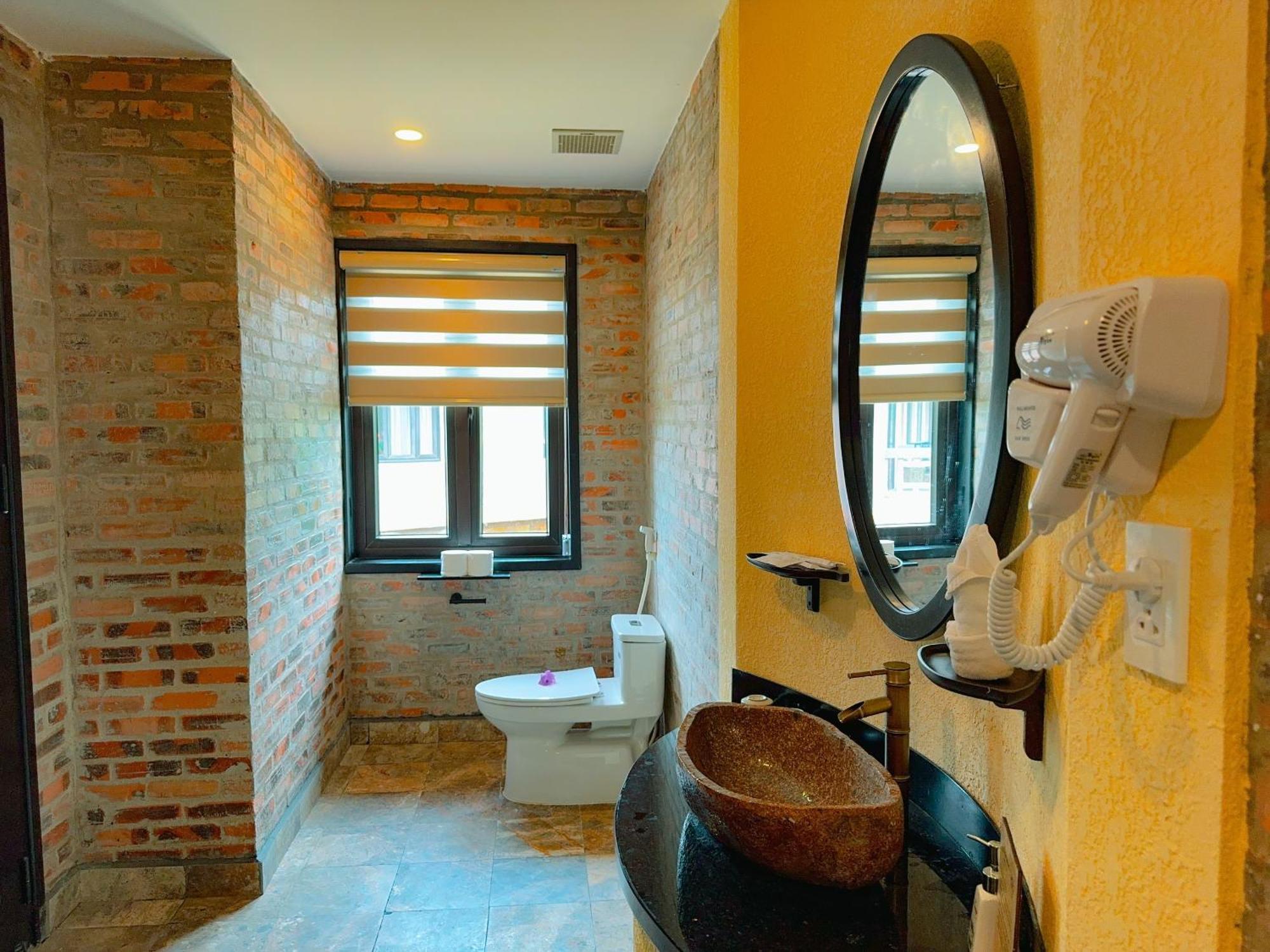 Hue Ecolodge Resort