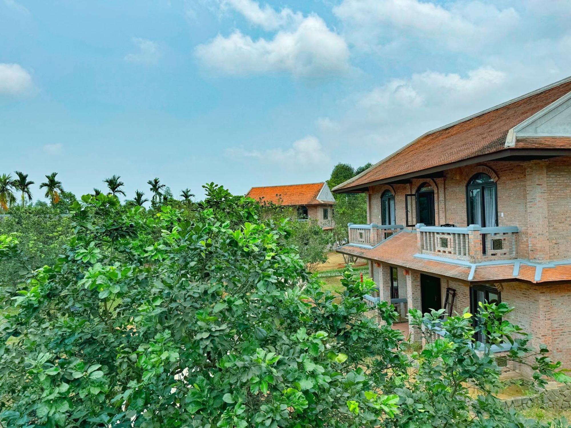 Hue Ecolodge Hué