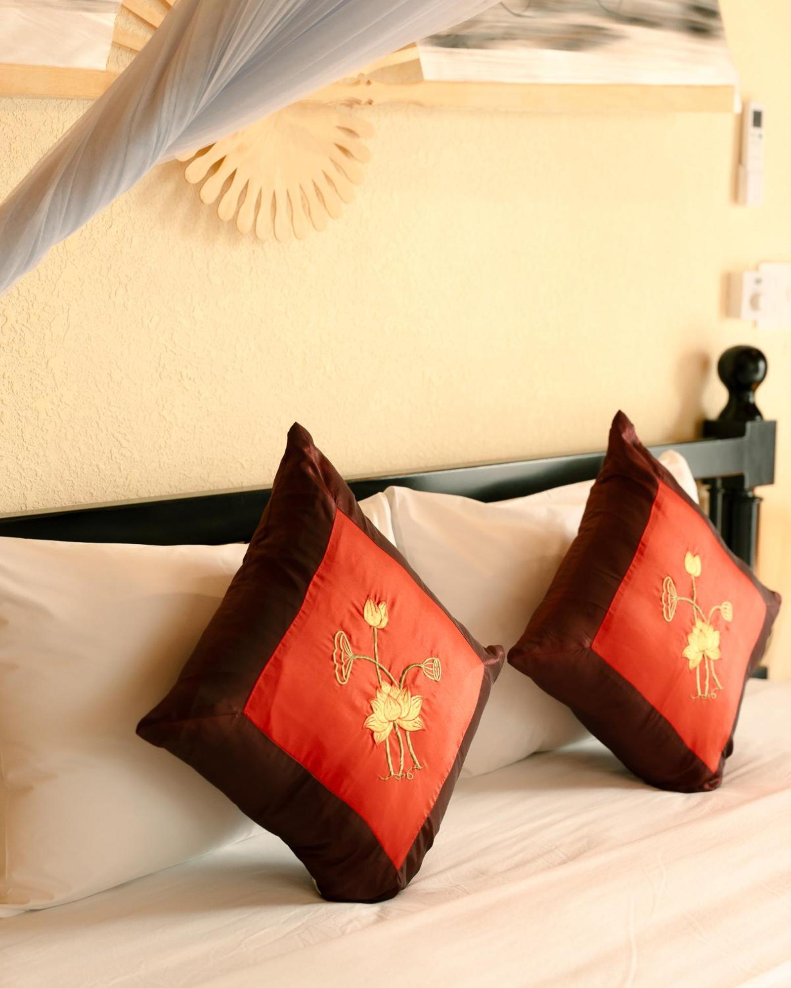 Hue Ecolodge 4* Hué