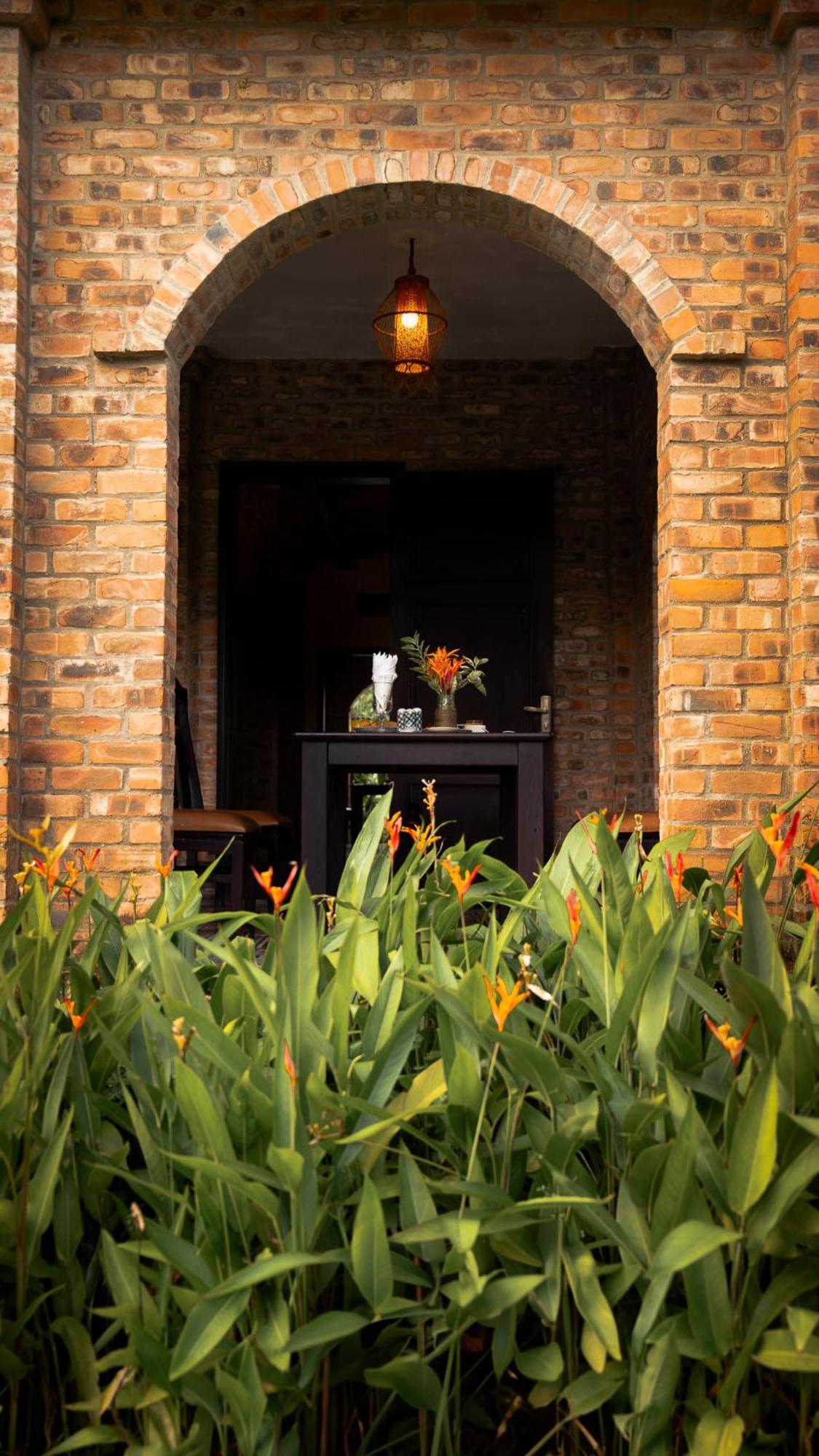 Hue Ecolodge Hué