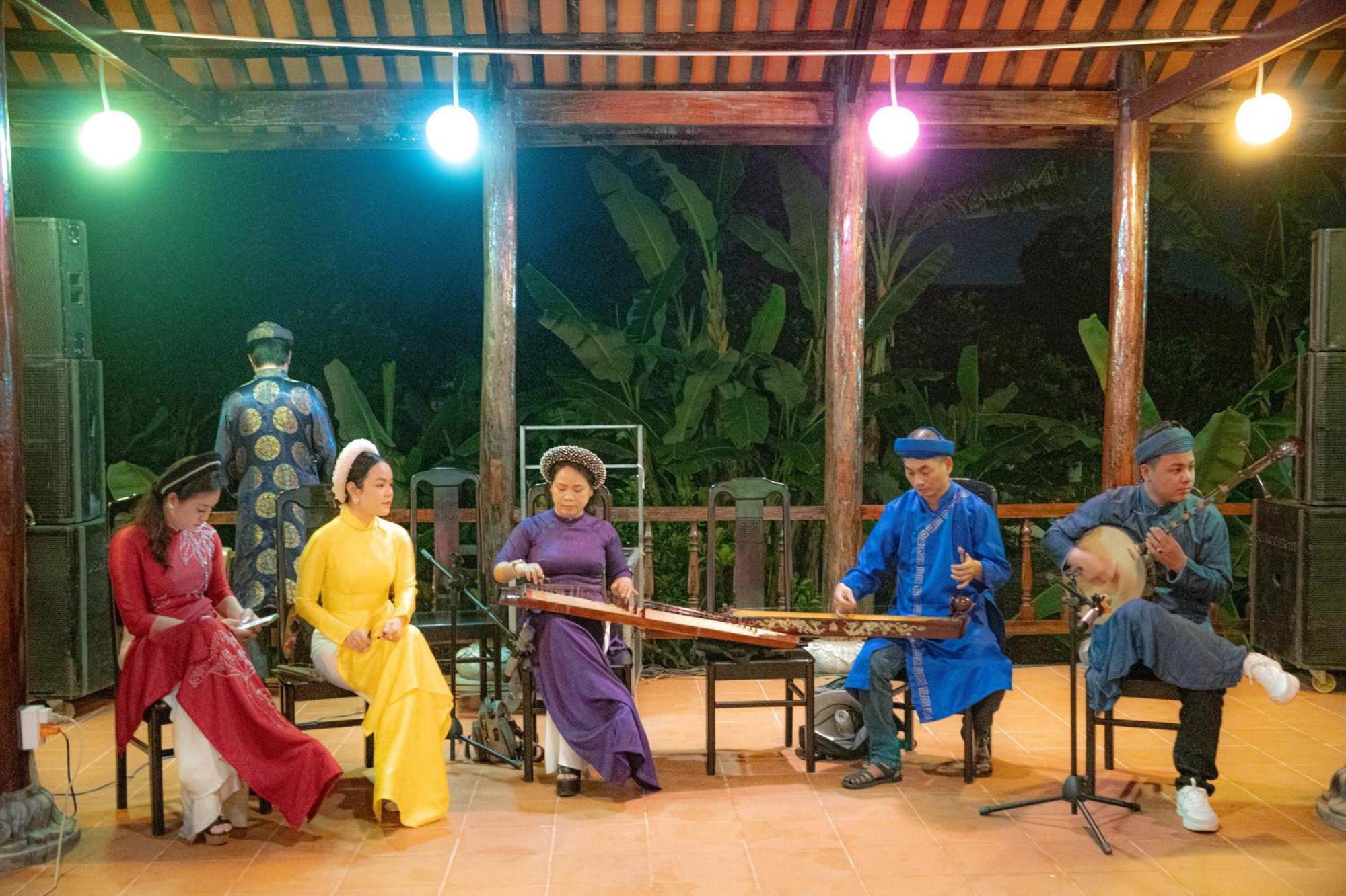 Hue Ecolodge Hué