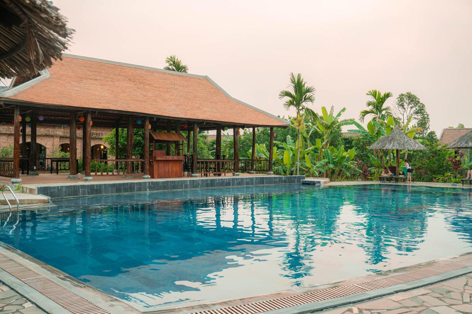 Hue Ecolodge Hué