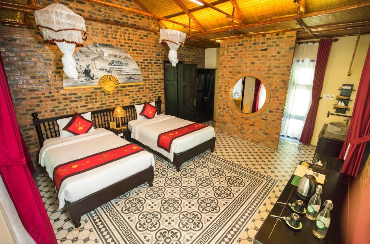 Hue Ecolodge 4* Hué